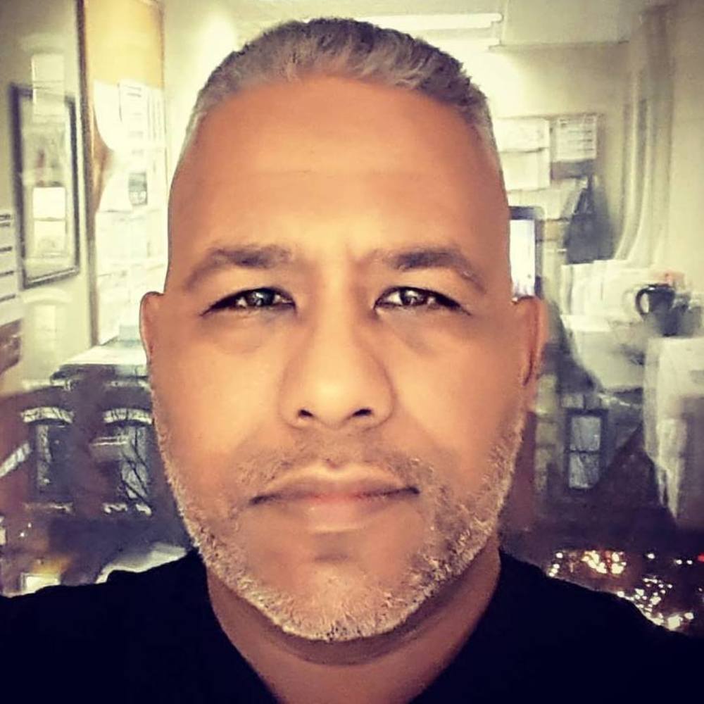 Meet your Posher, Jim